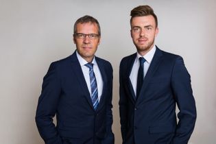 Rechtsanwälte Uwe und Falko Gebhardt 