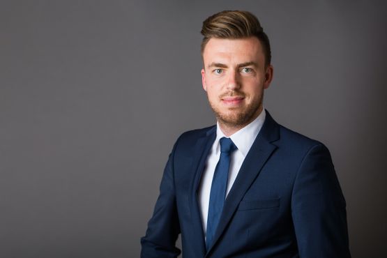 Anwalt Falko Gebhardt von der Kanzlei in Jena